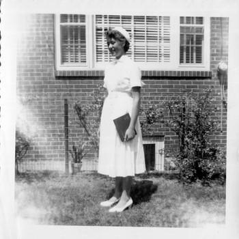 Photo of Jeanine VanKerckhove